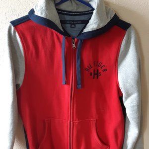 Tommy Jacket